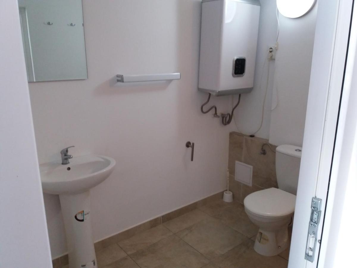 Kamino Mamaia Nord Apartment Navodari Exterior photo